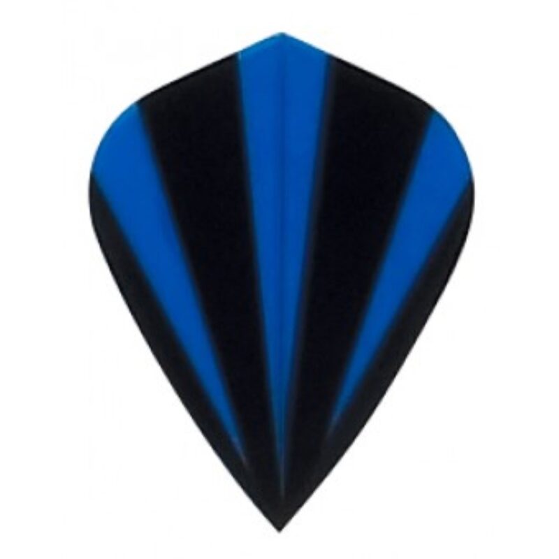 Billaresbalsalobre Plumas Poly Metronic Kite Azul II 4537