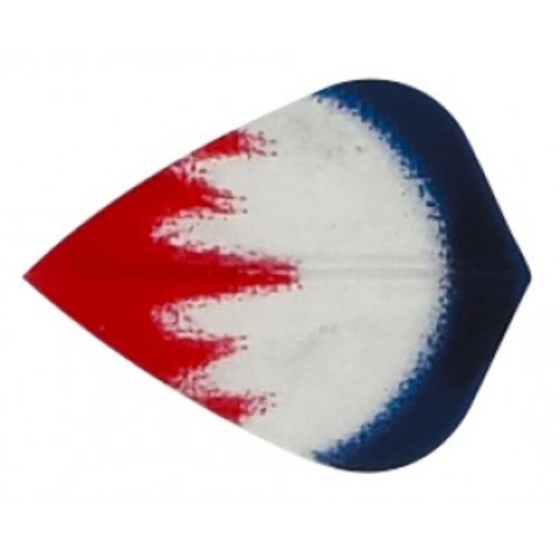 Billaresbalsalobre Plumas Poly Metronic Kite Multicolor II 4552 - Imagen 2