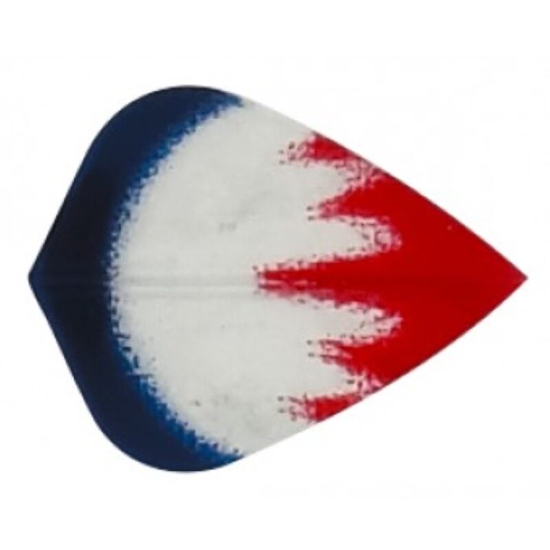 Billaresbalsalobre Plumas Poly Metronic Kite Multicolor II 4552 - Imagen 3