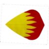 Billaresbalsalobre Plumas Poly Metronic Kite Llama 4560 - Imagen 2