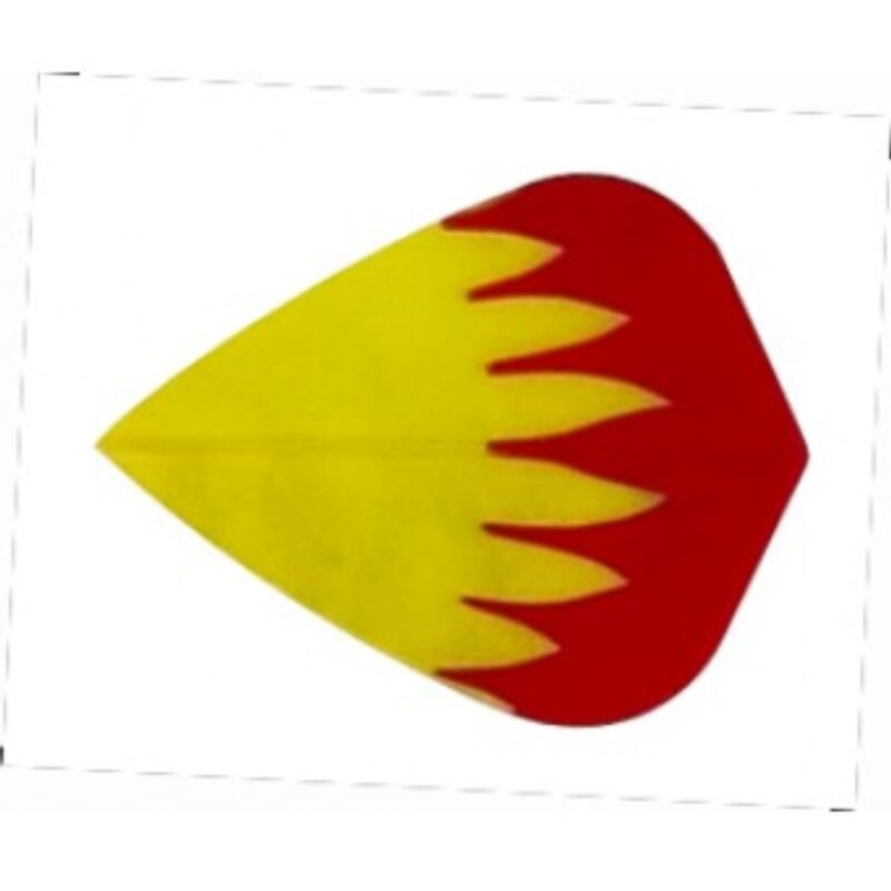 Billaresbalsalobre Plumas Poly Metronic Kite Llama 4560 - Imagen 2