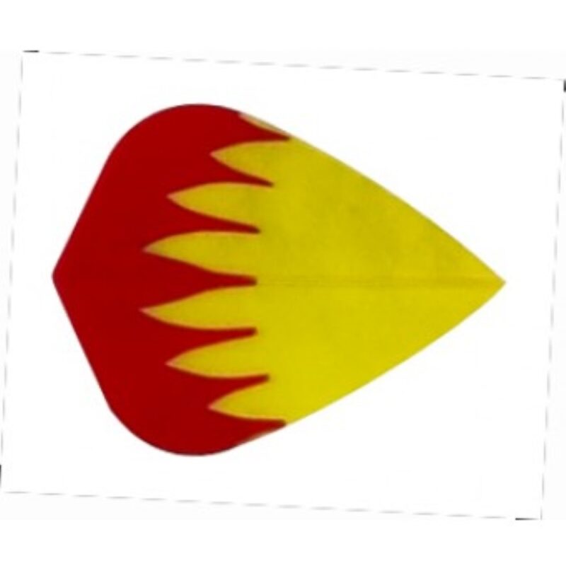 Billaresbalsalobre Plumas Poly Metronic Kite Llama 4560 - Imagen 3