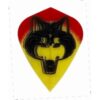 Billaresbalsalobre Plumas Poly Metronic Kite Zorri 4562