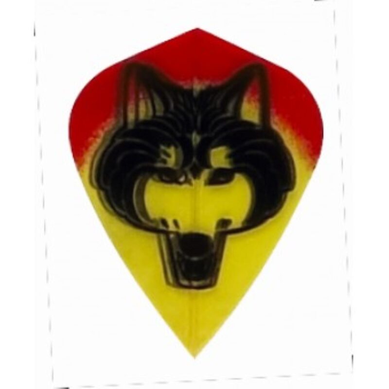 Billaresbalsalobre Plumas Poly Metronic Kite Zorri 4562