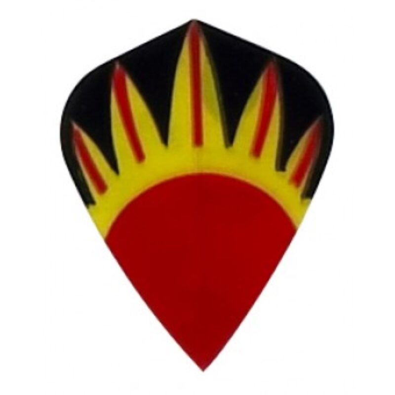 Billaresbalsalobre Plumas Poly Metronic Kite Sol XXI 4568