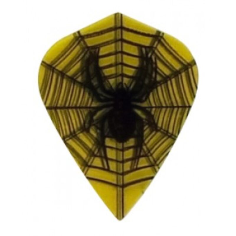 Billaresbalsalobre Plumas Poly Metronic Kite Araña 4569