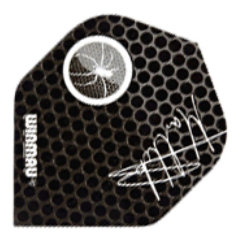 Billaresbalsalobre Plumas Winmau Darts Rhino Standard Extra Thick Mark Webster 6905.109