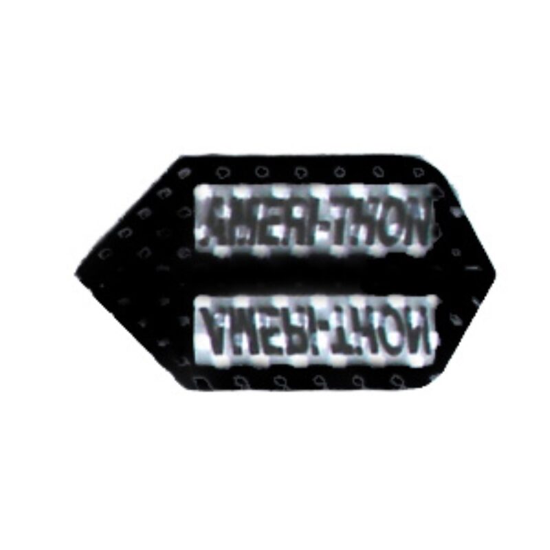 Billaresbalsalobre Plumas Amerithon Slim Negra 3021 - Imagen 2