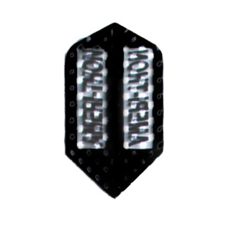 Billaresbalsalobre Plumas Amerithon Slim Negra 3021