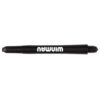 Billaresbalsalobre Cañas Winmau Logo  Negra Medium (49 mm) 7010.201 - Imagen 3