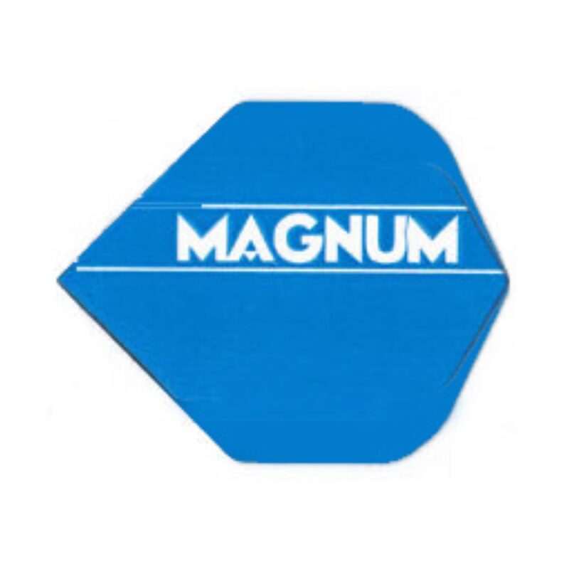 Billaresbalsalobre Plumas Amerithon Standard Magnum Azul 3241 - Imagen 2