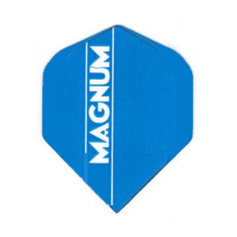 Billaresbalsalobre Plumas Amerithon Standard Magnum Azul 3241