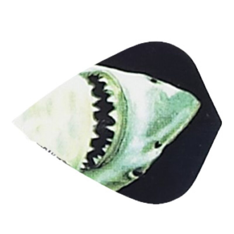 Billaresbalsalobre Plumas Metronic Kite Tiburon  MK21 - Imagen 2