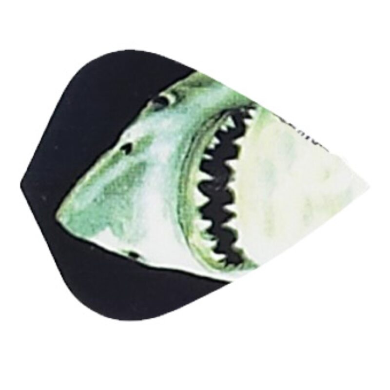 Billaresbalsalobre Plumas Metronic Kite Tiburon  MK21 - Imagen 3