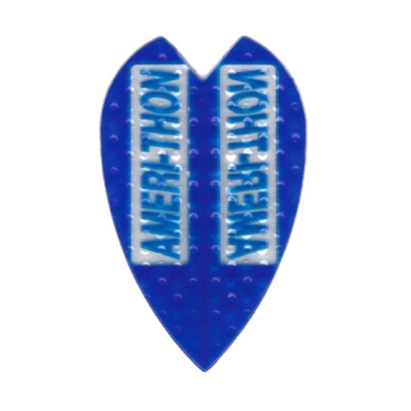 Billaresbalsalobre Plumas Amerithon Vortex Dimplex Azul
