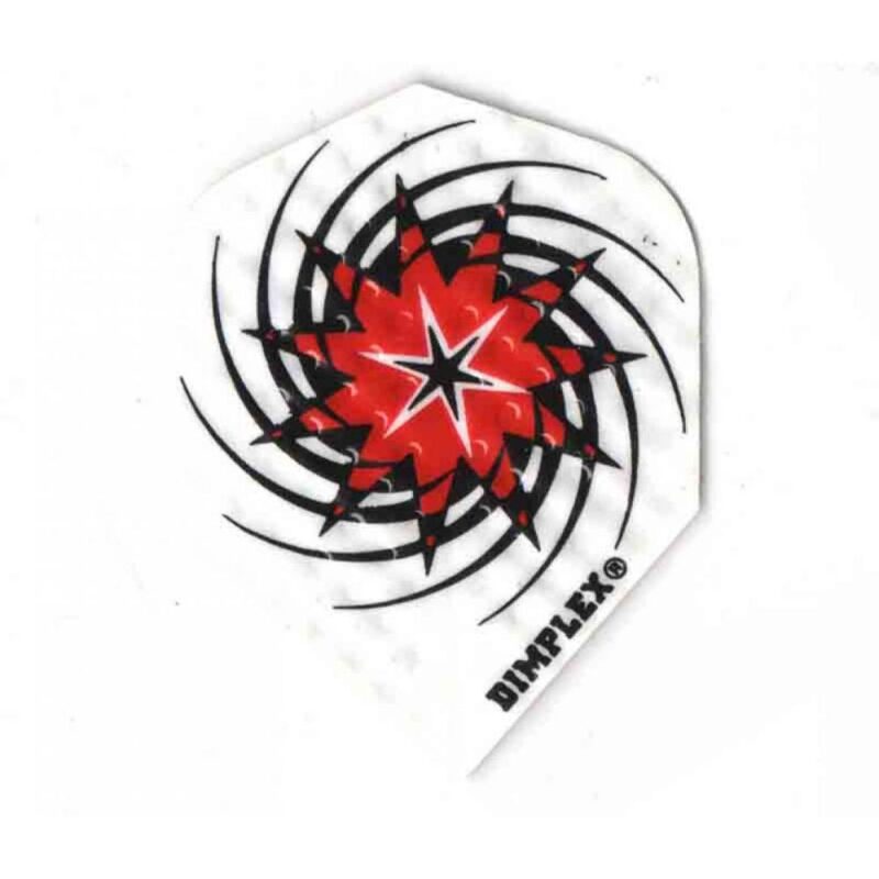 Billaresbalsalobre Plumas Dimplex Standard Estrella Roja