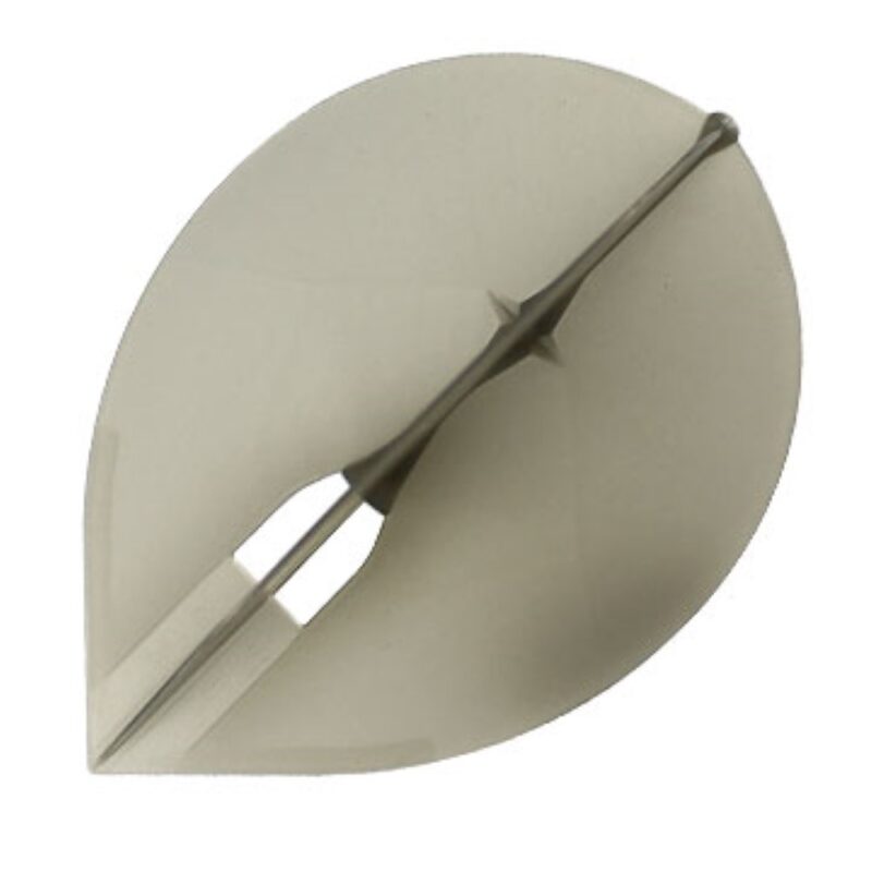 Billaresbalsalobre Plumas L-Flight Champagne Ring Oval Negro Claro