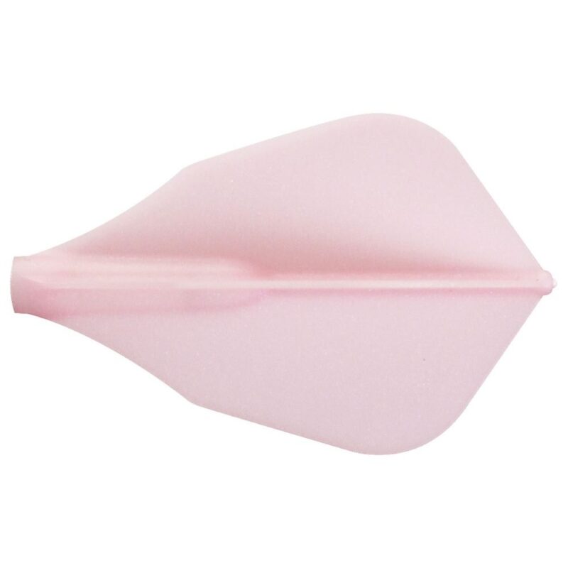 Billaresbalsalobre Plumas Fit Flight 6 unid. W-Shape Rosa - Imagen 2