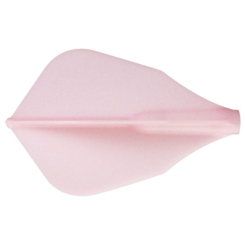 Billaresbalsalobre Plumas Fit Flight 6 unid. W-Shape Rosa - Imagen 3
