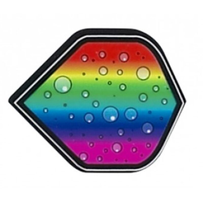 Billaresbalsalobre Plumas Metronic Standard Burbujas Colores M319 - Imagen 2