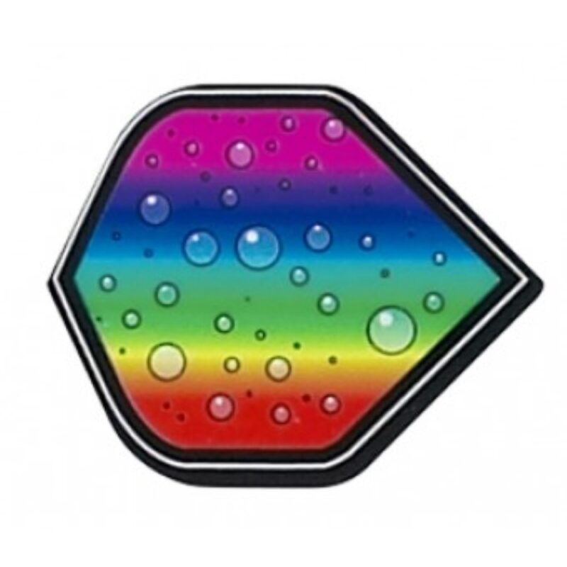 Billaresbalsalobre Plumas Metronic Standard Burbujas Colores M319 - Imagen 3