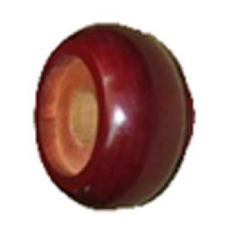Billaresbalsalobre Madera Nivelador Piña de para futbolin Catalán 95mm X 65mm FP114 - Imagen 3