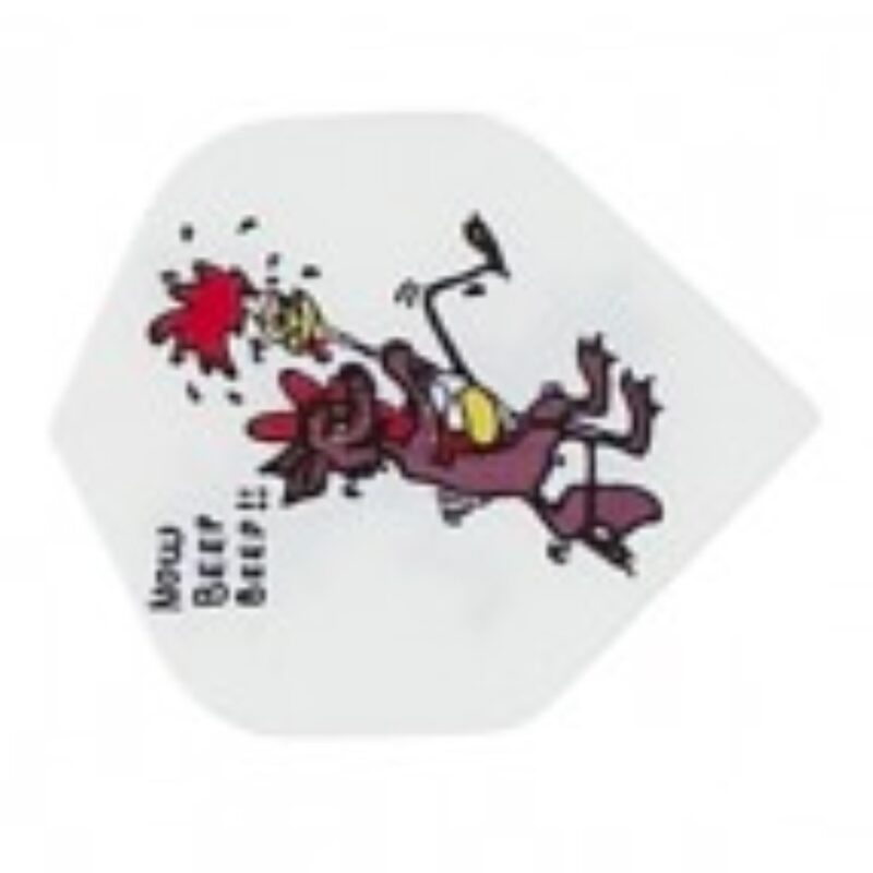 Billaresbalsalobre Plumas Metronic Standard Loquito M412 - Imagen 3