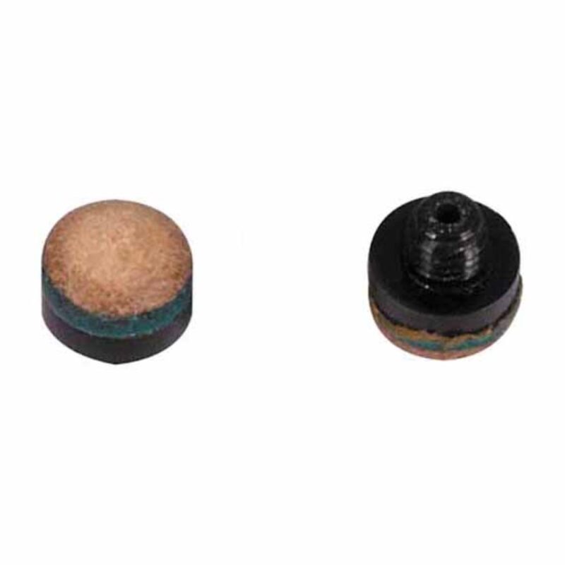 Billaresbalsalobre Soleta Rosca Plastico 12mm 100 unidades