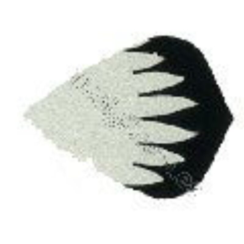 Billaresbalsalobre Plumas Metalica Kite Plata MK7 - Imagen 2
