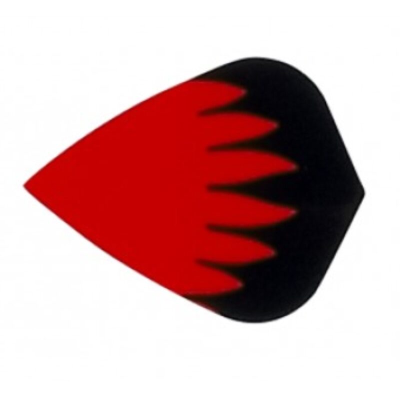 Billaresbalsalobre Plumas Metronic Kite Bi Color - Imagen 2
