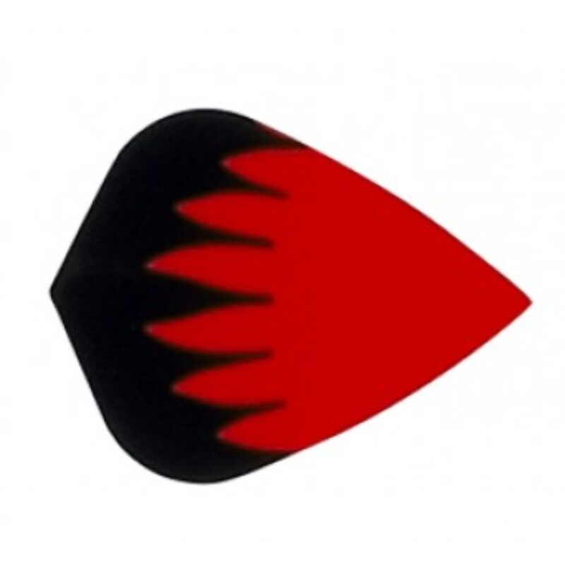 Billaresbalsalobre Plumas Metronic Kite Bi Color - Imagen 3