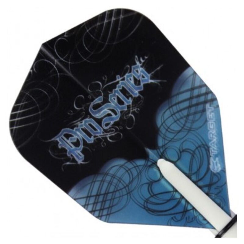 Billaresbalsalobre Plumas Target Darts Pro 100  NO6 125370 - Imagen 3