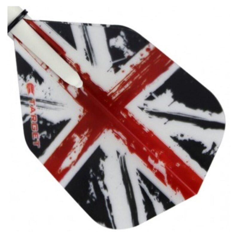 Billaresbalsalobre Plumas Target Darts Pro 100 NO6 117580 - Imagen 2