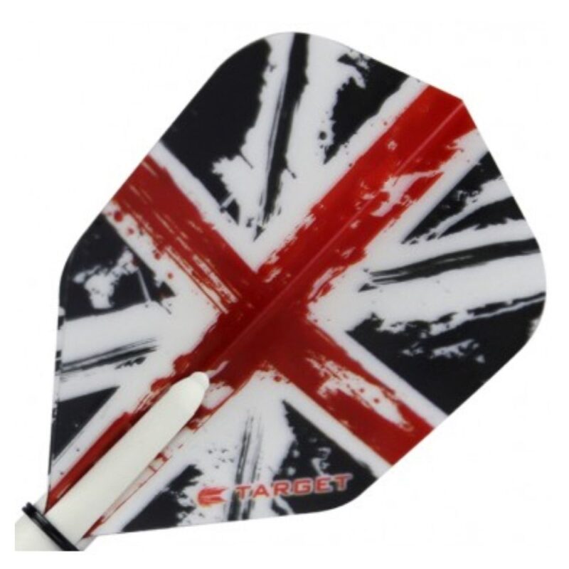 Billaresbalsalobre Plumas Target Darts Pro 100 NO6 117580