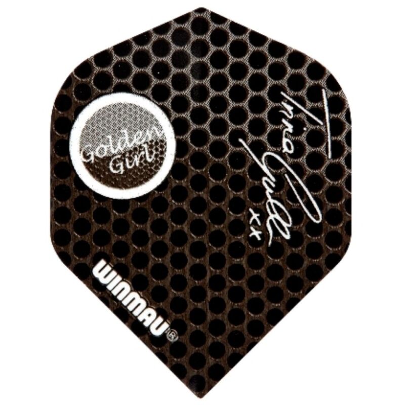 Billaresbalsalobre Plumas Winmau Darts Rhino Standard Extra Trina Gulliver