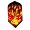 Billaresbalsalobre Plumas Poly Metronic Slim Llamas M820