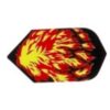 Billaresbalsalobre Plumas Poly Metronic Slim Llamas M820 - Imagen 2