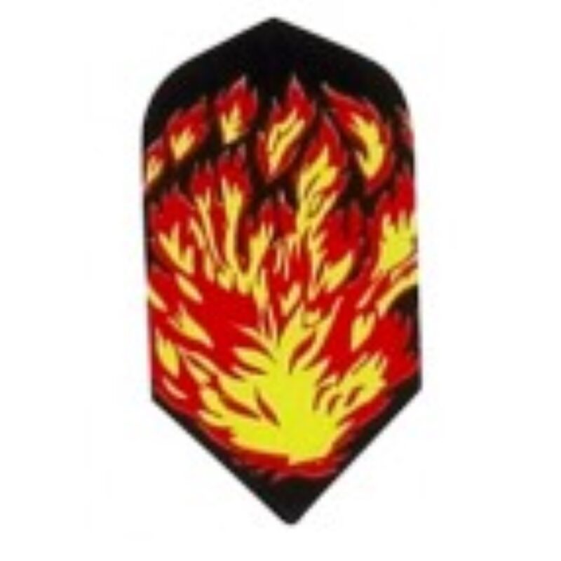Billaresbalsalobre Plumas Poly Metronic Slim Llamas M820