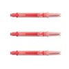 Billaresbalsalobre Cañas L-Style L-Shaft Silent Straight Roja 260 39mm - Imagen 2