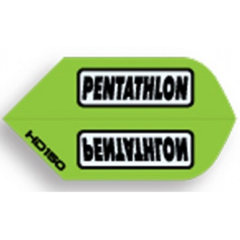 Billaresbalsalobre Pluma pentathlon HD 150 Micrones Slim Verde F2405 - Imagen 2