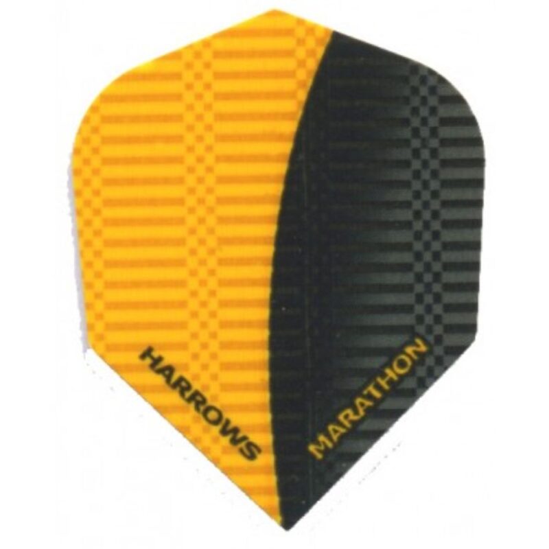 Billaresbalsalobre Plumas Harrows Marathon Standard Standard 1524