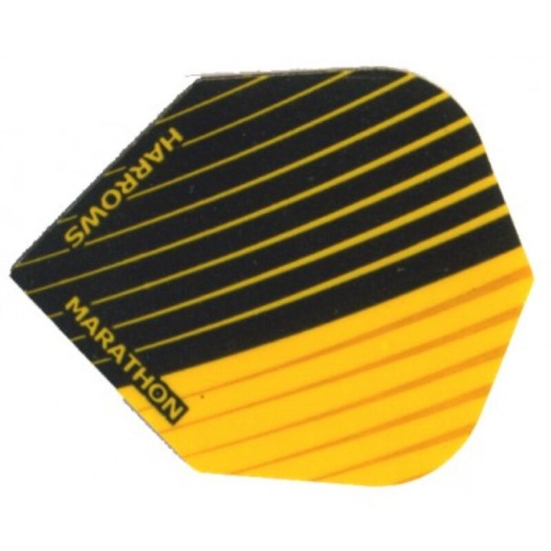 Billaresbalsalobre Plumas Harrows Marathon Standard 2 1525 - Imagen 2