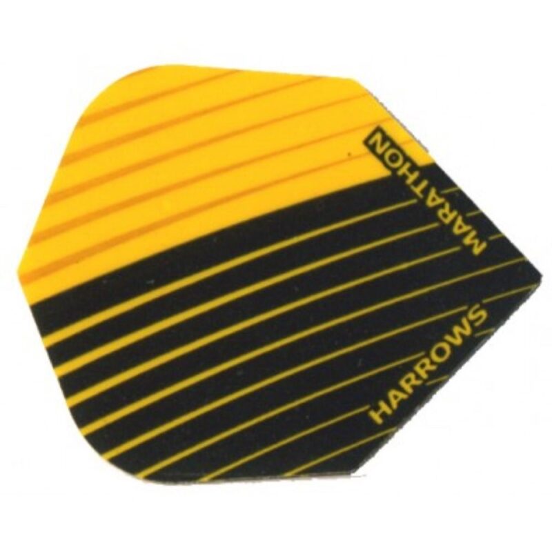 Billaresbalsalobre Plumas Harrows Marathon Standard 2 1525 - Imagen 3
