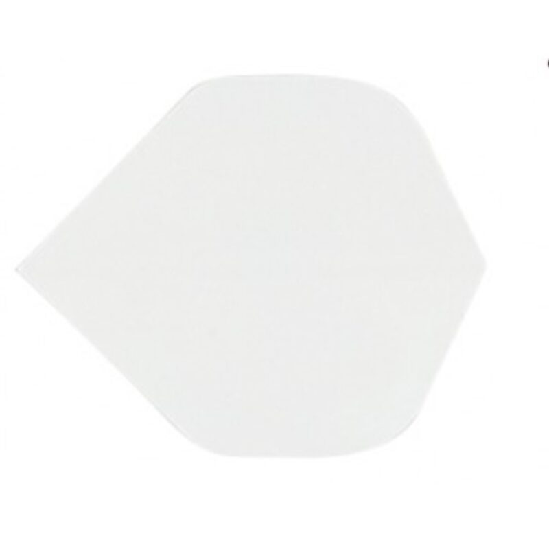 Billaresbalsalobre Plumas Poly Metronic Standard Blanca - Imagen 2
