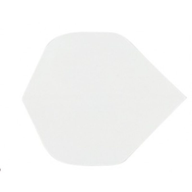 Billaresbalsalobre Plumas Poly Metronic Standard Blanca - Imagen 3