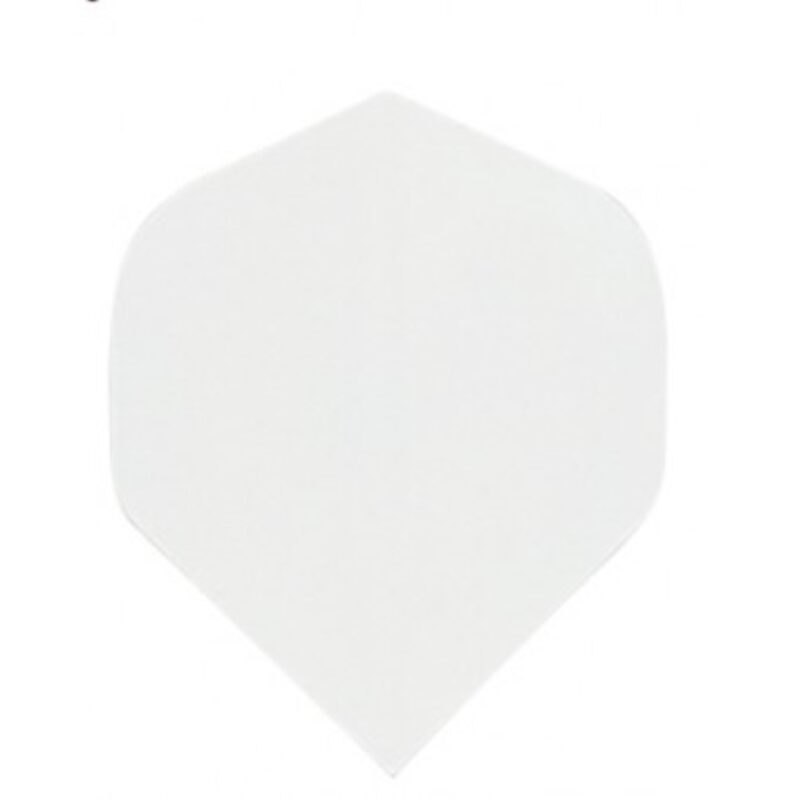Billaresbalsalobre Plumas Poly Metronic Standard Blanca