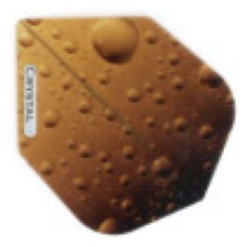 Billaresbalsalobre Pluma Ruthless R4X Crystal Standard Marron CRY-009 - Imagen 2