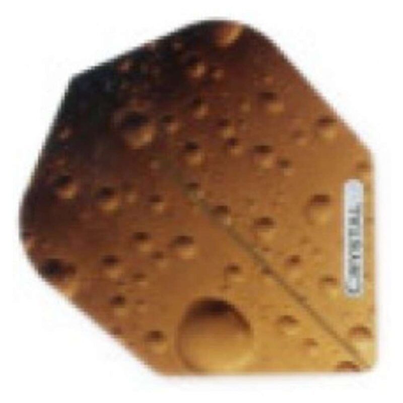 Billaresbalsalobre Pluma Ruthless R4X Crystal Standard Marron CRY-009 - Imagen 3
