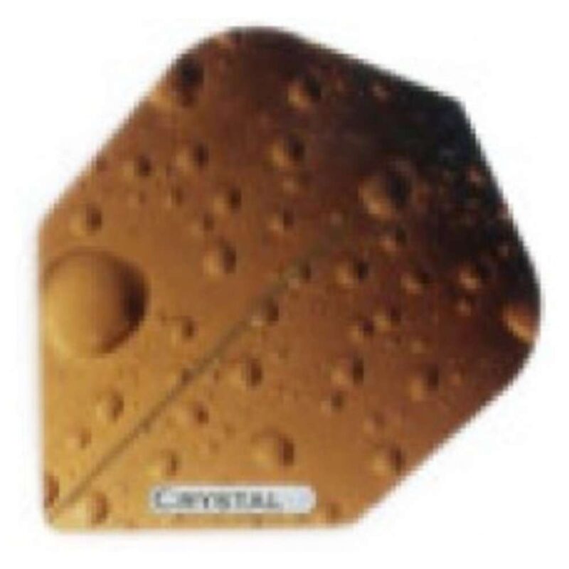 Billaresbalsalobre Pluma Ruthless R4X Crystal Standard Marron CRY-009