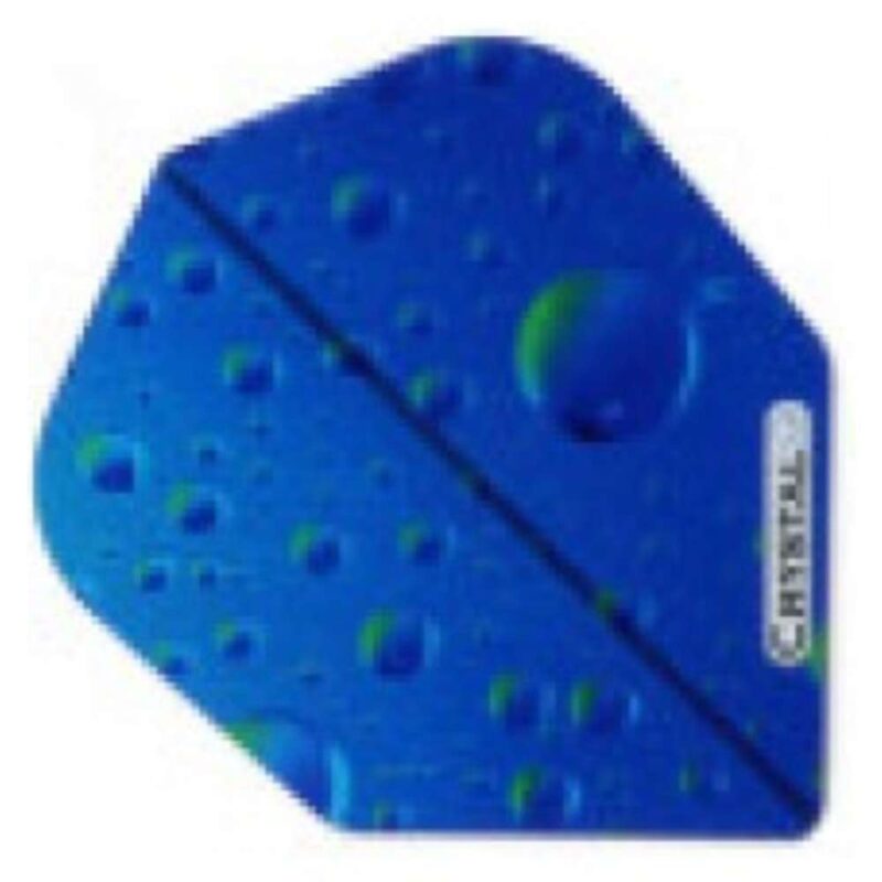 Billaresbalsalobre Pluma Ruthless R4X Crystal Standard Azul CRY-011 - Imagen 3